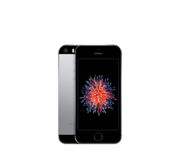 Apple iPhone SE 64GB Space Grey