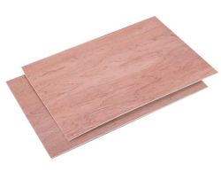 Commercial Plywood Board B c Grade T12MM X W1220MM X L2440MM