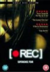 [rec] spanish Dvd