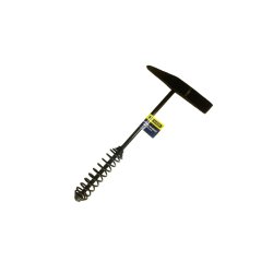 - Welders Chipping Hammer - All Steel Handle - 2 Pack