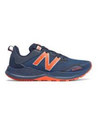 New Balance Men's Nitrel Trail Running Shoes