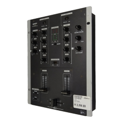 Gemini PS-424X Audio Mixer