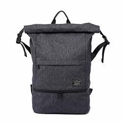 Men's Backpack Waterproof Anti-theft Travel Bag For Women 17" Laptop Bag