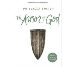 Armor Of God Bible Study Book With Video Access The Paperback