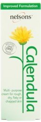 Calendula Cream - For Rough Skin - 50G