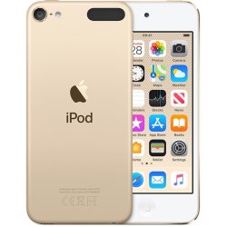 Apple Ipod Touch - 32GB Gold