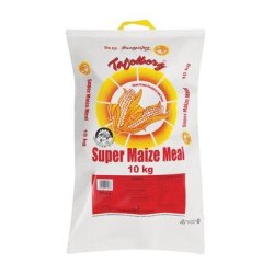 Tafelberg Super Maize Meal 10KG