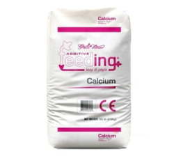 GREE N House Powder Feeding Calcium - 25KG