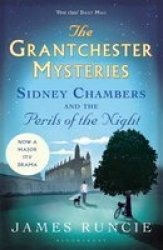 Sidney Chambers And The Perils Of The Night