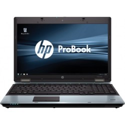 HP Probook 6550b - Core I5 - 2.5ghz - 15.6inch Led - Refurbished Laptop