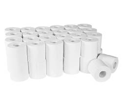 Toilet Paper 2 Ply - 48PK