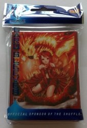 Deals on Max Protection 100 Fire Angel Mtg Size Deck Protectors Magic Card  Sleeves | Compare Prices & Shop Online | PriceCheck