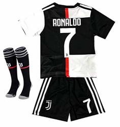 ronaldo soccer jersey youth