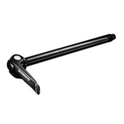Shimano Cycling Axle Unit For Front E-thru SM-AX720 Axle Type 100 X 12MM Single Road Front Thru Axle 12MM - ESMAX720F10012
