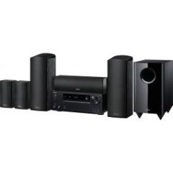 5.1 atmos home theater