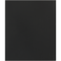 A4 Black Ringbinder File