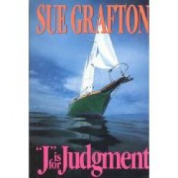 J Is For Judgment