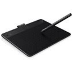 Wacom Intuos Art Creative Pen & Touch Tablet Black Medium