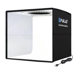 Puluz MINI 25CM Photo Studio Light Box