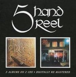Five Hand Reel for A& 39 That earl O& 39 Moray Cd