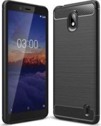 Nokia 1 Plus Dual-sim 4.5 Quad-core Smartphone 8GB Android 8.1 Black