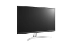 LG 27UL500 27" Uhd Desktop Monitor