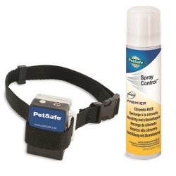 PetSafe Anti-bark Spray Collar