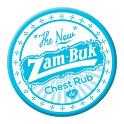ZAMBUK - Chest Rub 7G