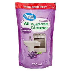 All Purpose Cleaner Refill 750 Ml