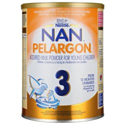 Nan store pelargon 3