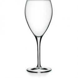 Luigi Bormioli Magnifico 460ML Red Wine Glasses Set Of 4 - 1KGS