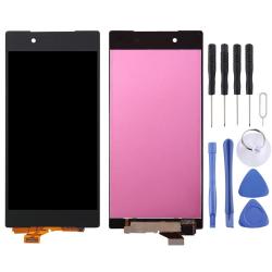 Lcd Display + Touch Panel For Sony Xperia Z5 E6603 5.2 Inch Black