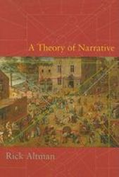 A Theory of Narrative