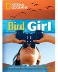 Bird Girl - Footprint Reading Library 1900 Paperback