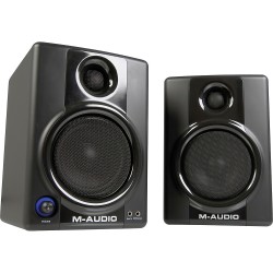 M-audio Av 40 Studio Monitor Pair