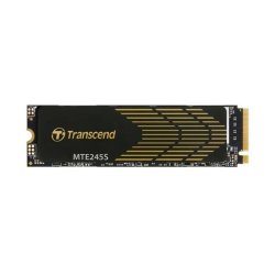 Transcend SSD 245S 1TB M.2 2280 Pcie 4.0 Nvme Solid State Drive