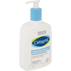 Cetaphil Gentle Cleanser 500ML