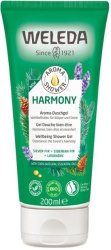 Weleda Aroma Shower Gel - Harmony