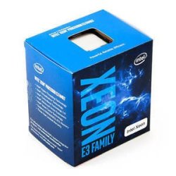 Intel Xeon Skylake E3-1270 V5 - Lga1151