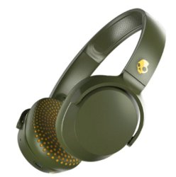 Skullcandy Riff Wireless On-ear - Green