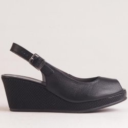 10715 Shoe Black - Black 4