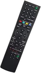 Calvas Remote Control For Sony DVD RMT-D249P For Hdd DVD Recorder RDR-HX780 RDR-HX980 RDR-HX1080