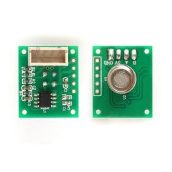 SMOKE ZP13 Sensor Module Gas Sensor Detection Module Propane Highly Sensitive For Indoor