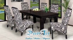 Dining Room Suites - Decortex