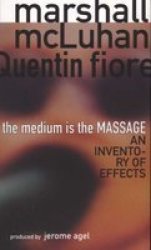 The Medium is the Massage