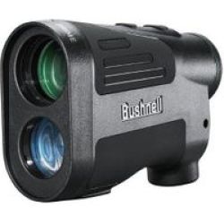 Bushnell Prime 1800 Laser Rangefinder