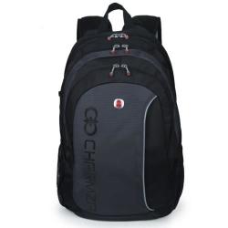 Charmza Laptop Bag - Cz-98604 Grey