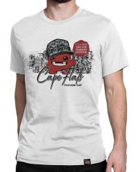 - Cape Flats Passion Gap T-Shirt