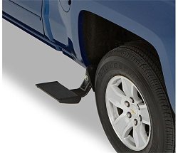 Bestop 75411-15 Side-mounted Trekstep For 2007-2018 Tundra Crew Max Fits Driver Side Only 5.5' Bed