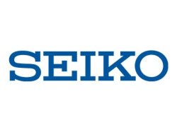 Seikosha Seiko - 1 - Sp - 2400 Black - Print Ribbon